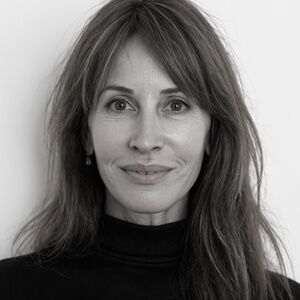 Meet your Posher, Julie